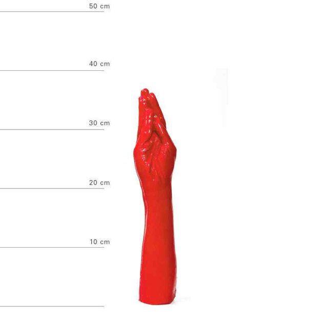 All Red - ABR 21 37 cm