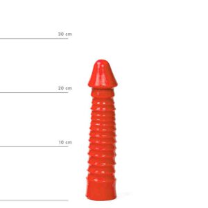 All Red - ABR 29 26 cm