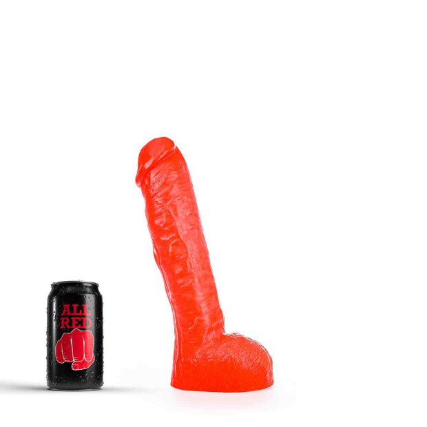 All Red - ABR 34