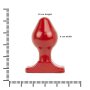 All Red - ABR72 8 cm