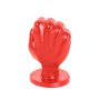 All Red Fist Small - ABR92