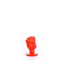 All Red Fist Small - ABR92 8 cm