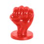 All Red - Fist Large ABR94 13 cm