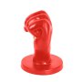 All Red - Fist Large ABR94 13 cm