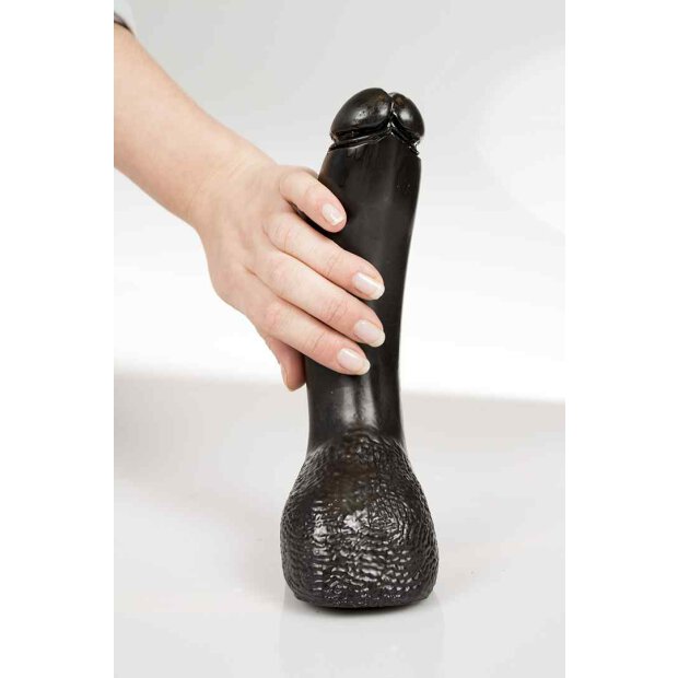 Dark Crystal Black - 12