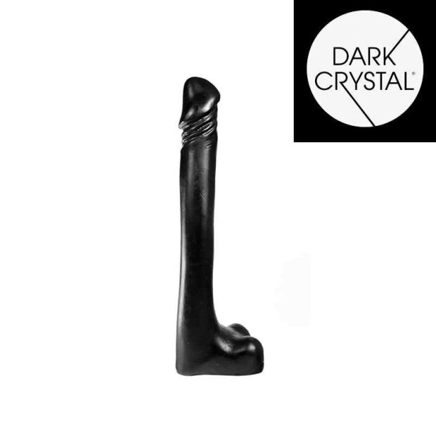Dark Crystal Black - 14
