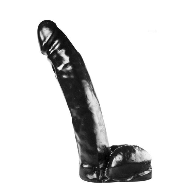 Dark Crystal Black - 52 33.5cm