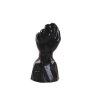 Dark Crystal Black - 58 Fist Black Small 24 cm