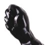 Dark Crystal Black - 58 Fist Black Small 24 cm