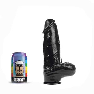 Panzer Large Black