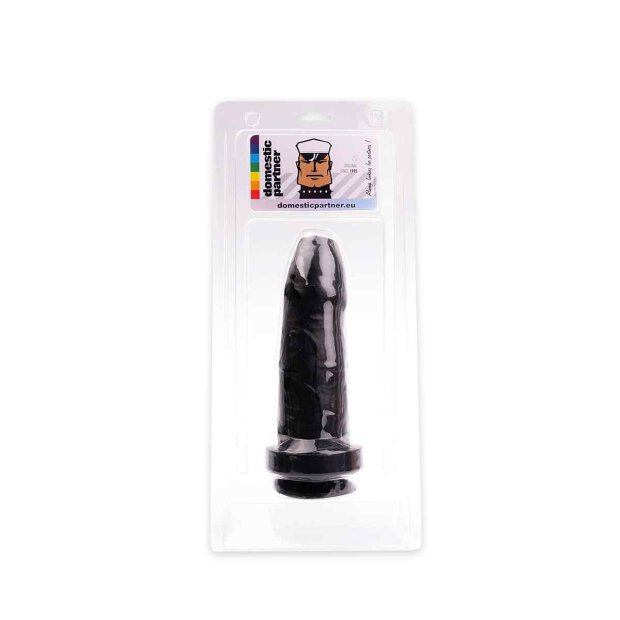 Dieter Medium Black 21 cm