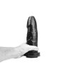 Dieter Large Black