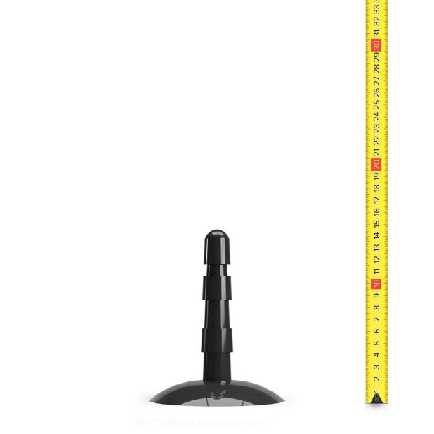 Hung System Mega Suction Cup