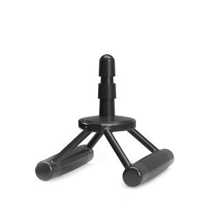 Hung System Sport Handle Vac-U-Lock Black