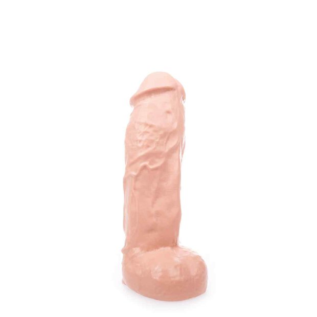 Hung System Zac Large Flesh 27 cm