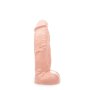 Hung System Zac Large Flesh 27 cm