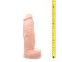 Hung System Zac Large Flesh 27 cm