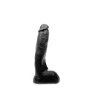 Hung System Jay Medium Black 26 cm