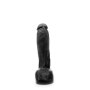 Hung System Jay Medium Black 26 cm