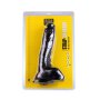Hung System Jay XL Black