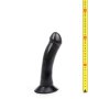 Hung System Bugzy Black 23 cm