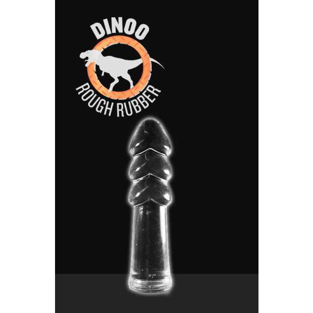 Dinoo - T-Rex - Clear 23,5 cm