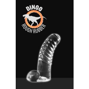 Dinoo Guanlong - Clear