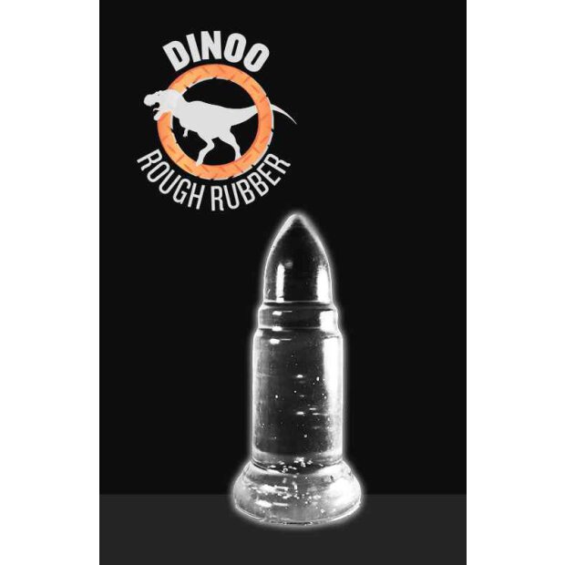 Dinoo - Proa Clear 20,5 cm