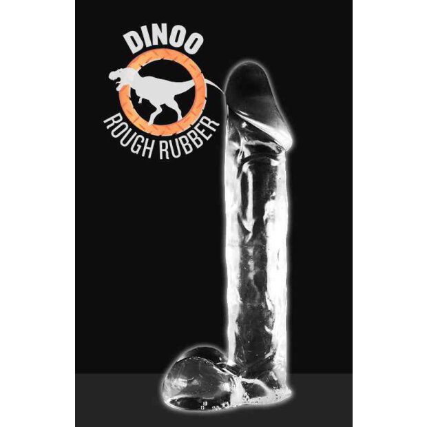 Dinoo Krito - Clear