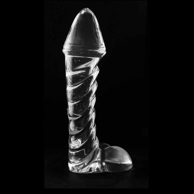Dinoo Irritator - Clear