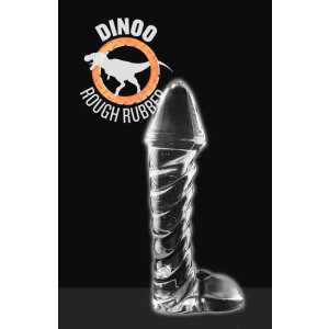 Dinoo - Lesotho Clear 24 cm