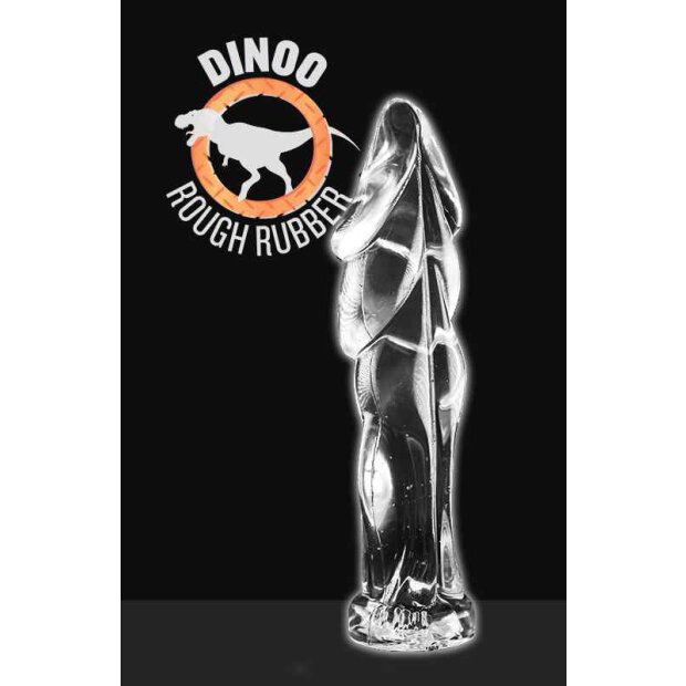 Dinoo - Liaoxiornis Clear 22 cm