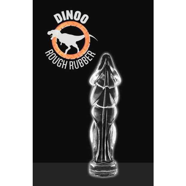 Dinoo - Paralititan Clear 30 cm