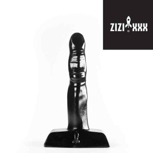 ZiZi - One Finger - Black 2,3 cm