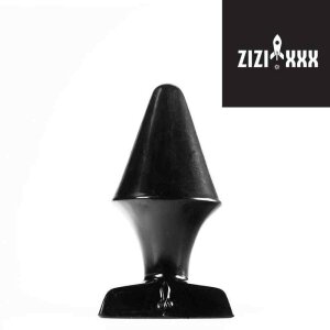 ZiZi - Youri - Black 5,5 cm