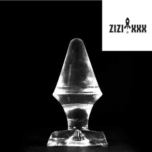 ZiZi - Youri - Clear 5,5 cm