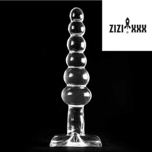 ZiZi - Tetrad - Clear 4,2 cm