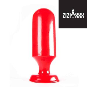 ZiZi - Maxima - Red 5,5 cm