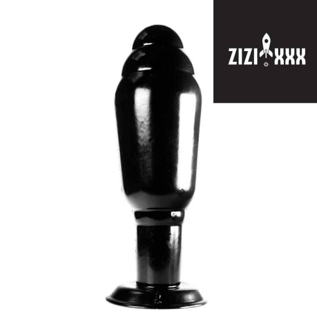ZiZi - Malemute - Black 6,5 cm