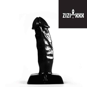 ZiZi - Koichi - Black 3,2 cm