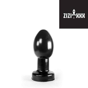 ZiZi - Astomiro - Black