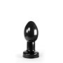 ZiZi - Astomiro - Black 6 cm