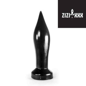 ZiZi - Nuuro - Black 5,5 cm