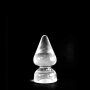 ZiZi - Gasmo - Clear 6,7 cm