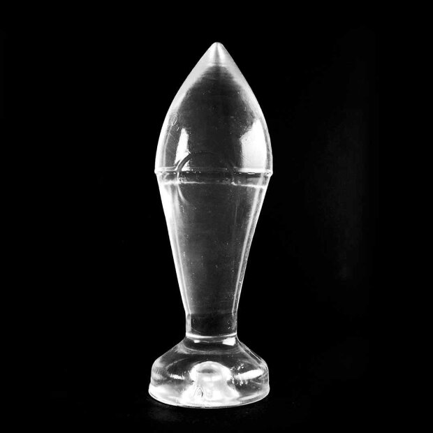 ZiZi - Karwi - Clear 6,7 cm