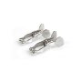 Kiotos Bizarre  Pincher Nipple Clamps
