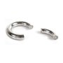 Kiotos Bizarre Magnetic Round Ballstretcher  39 mm