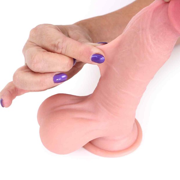 Kiotos Cox Sliding Skin 01 - Flesh