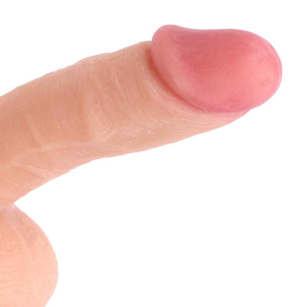 Kiotos COX Flesh 020 18,5 cm