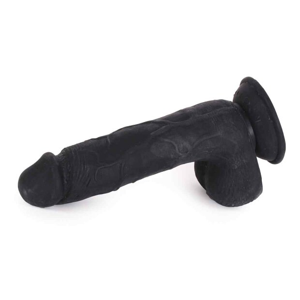 Kiotos COX Black 022 21,5 cm